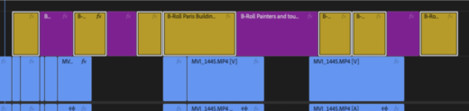 Tool Tip Tuesday for Adobe Premiere Pro: Mass Select Timeline Labels 8 Tool Tip Tuesday for Adobe Premiere Pro: Mass Select Timeline Labels 8
