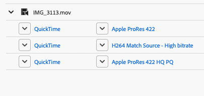 Tool Tip Tuesday for Adobe Premiere Pro: Variable Frame Rates kill timelines 13 Tool Tip Tuesday for Adobe Premiere Pro: Variable Frame Rates kill timelines 13