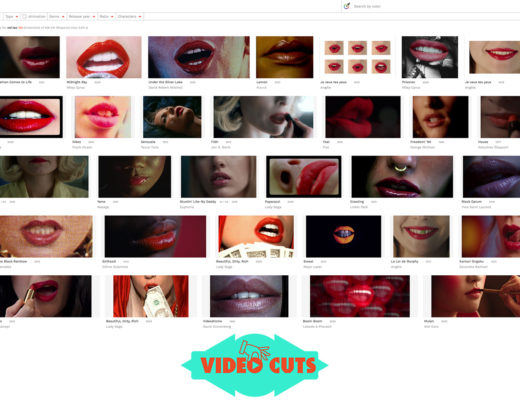 Flim video library launches its Video Cuts