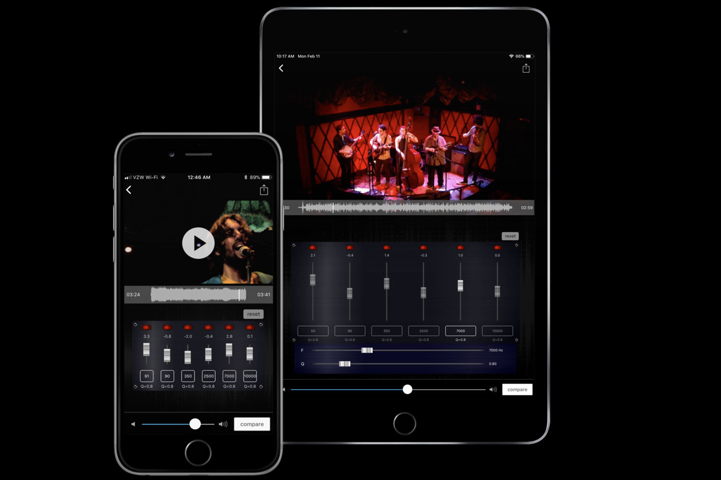 VideoMaster 2.0 launched for iOS 15 and Mac OS