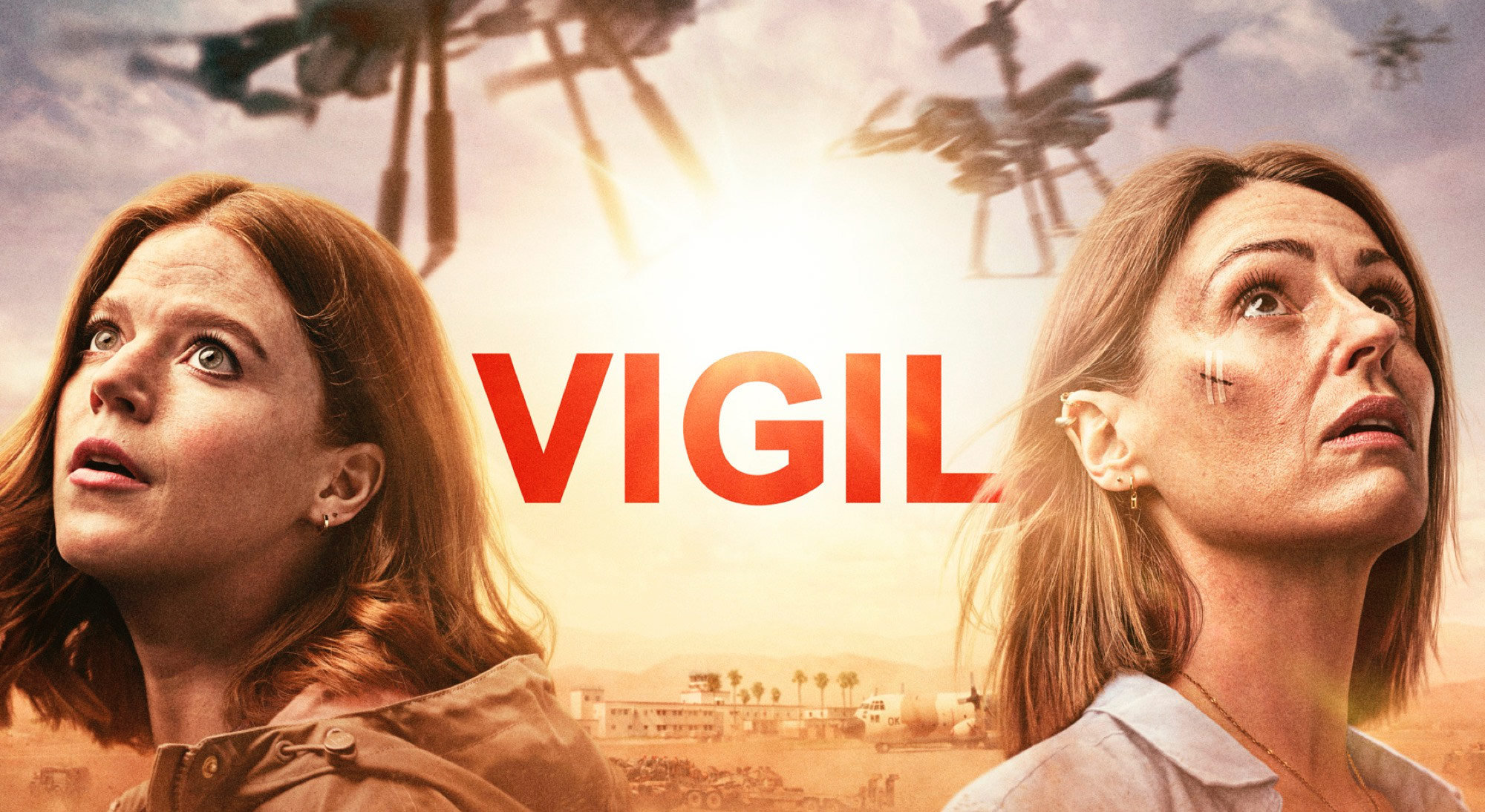 BBC crime drama “Vigil” uses DaVinci Resolve Studio