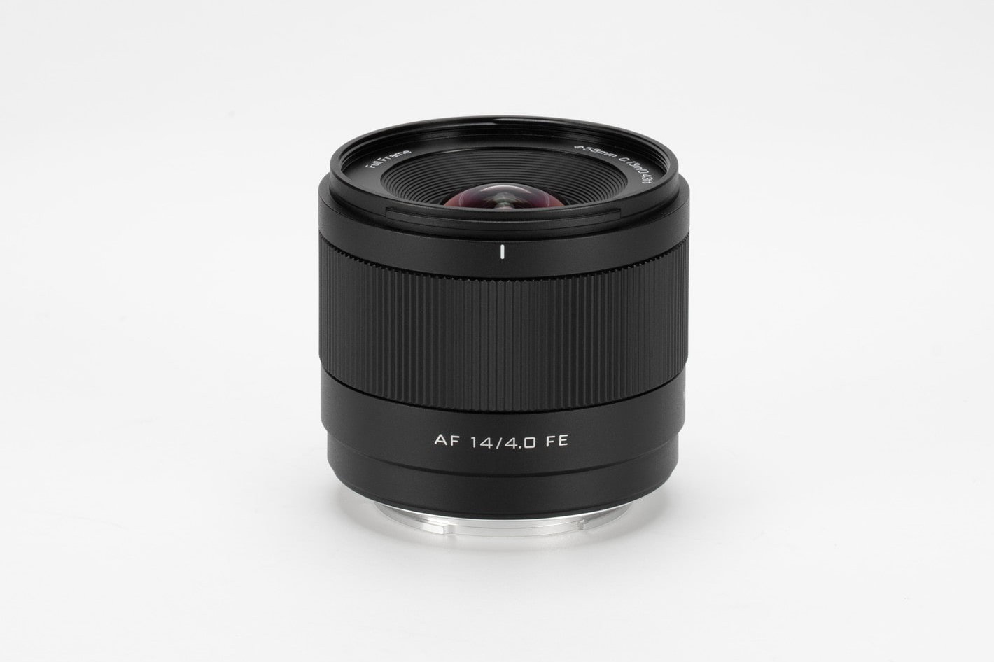 Viltrox announces two affordable ultra-wide AF prime lenses