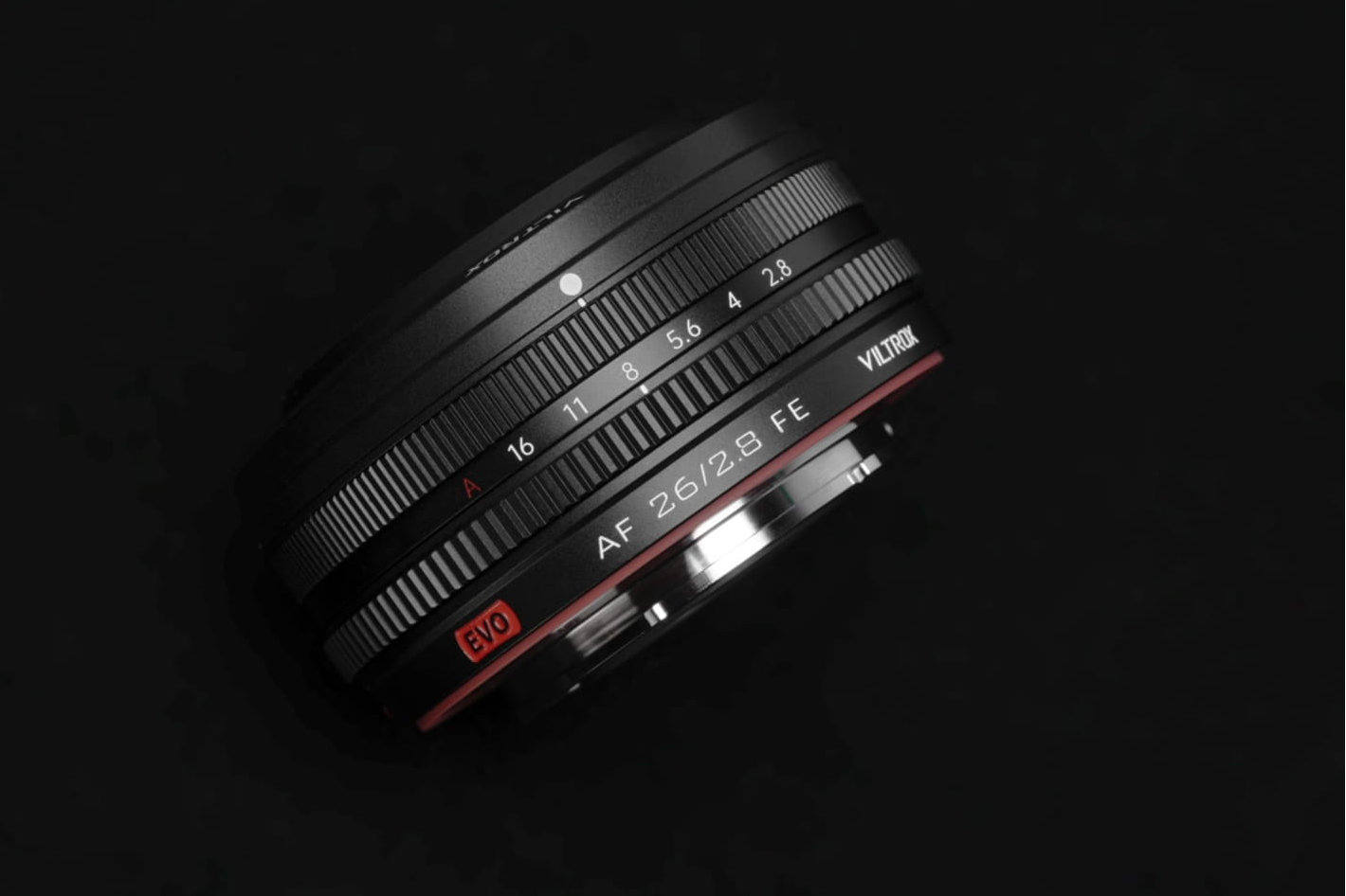 Viltrox AF 26mm F2.8 EVO: an ultra-compact pancake lens by Jose