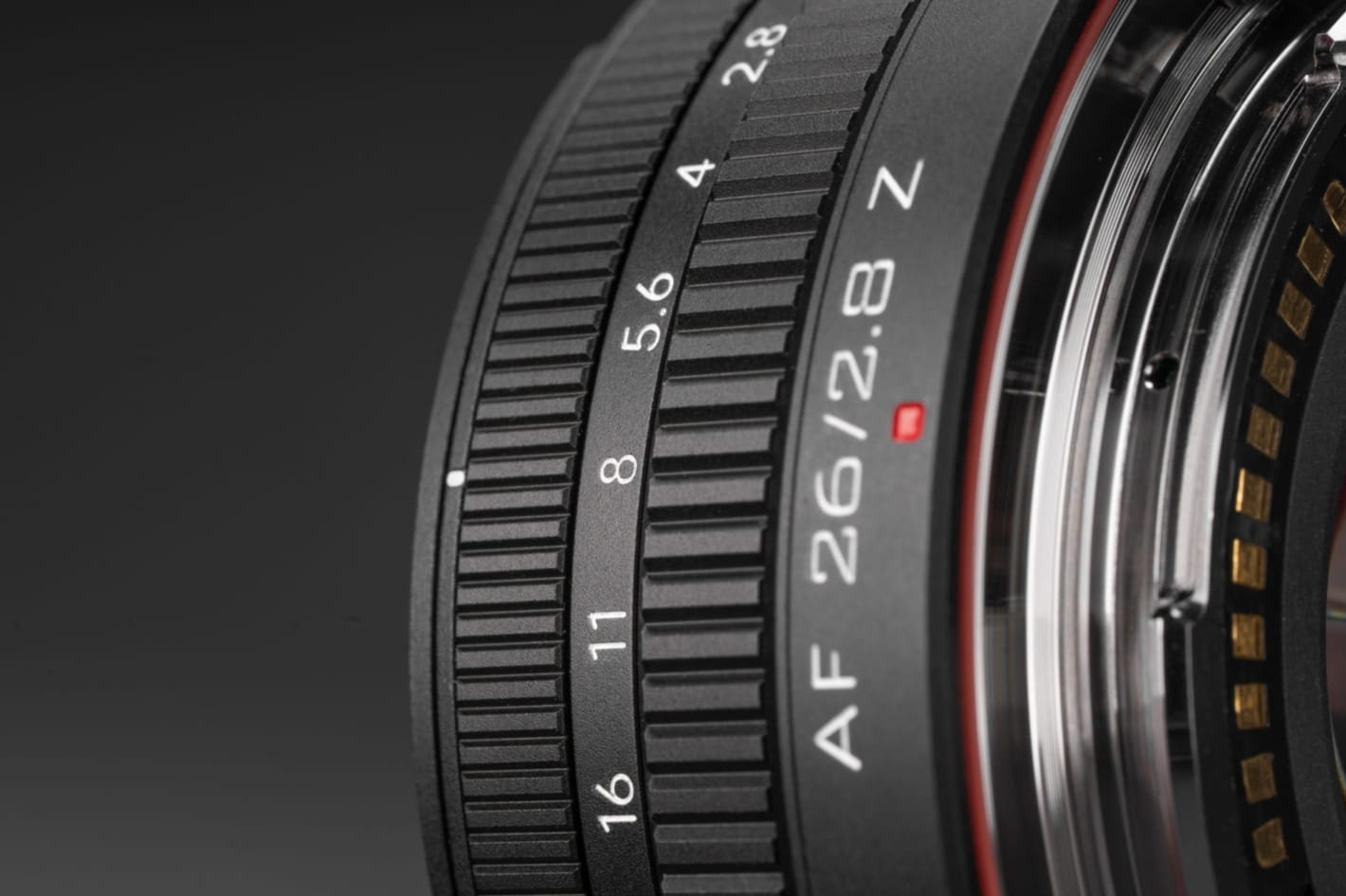 Viltrox AF 26mm F2.8 EVO: an ultra-compact pancake lens
