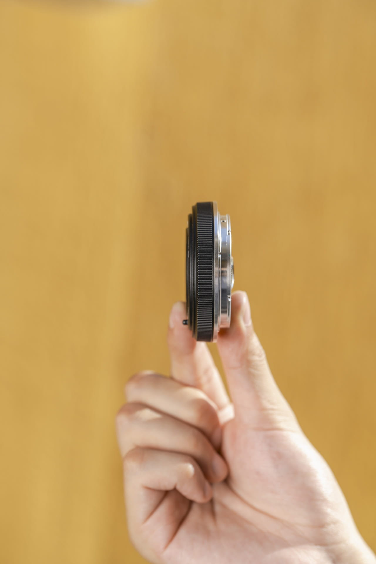Viltrox launches AF 28mm F4.5 Chip L-mount lens