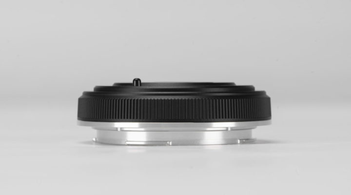 Viltrox launches AF 28mm F4.5 Chip L-mount lens