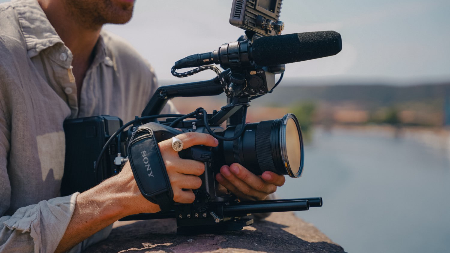 Viltrox AF 50mm F1.4 Pro FE has minimal focus breathing