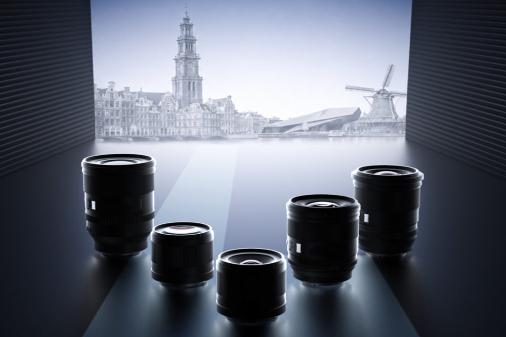 Viltrox: new lenses and camera monitor at IBC2026