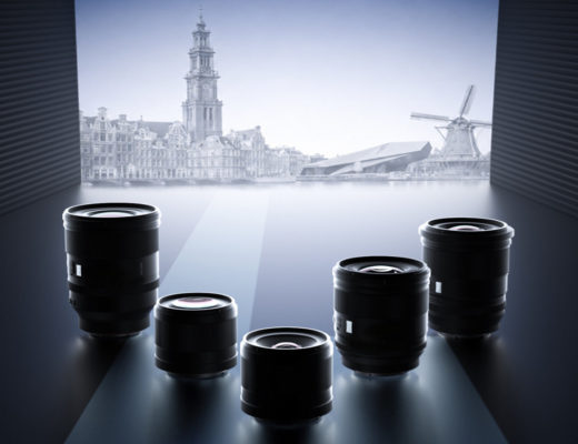 Viltrox: new lenses and camera monitor at IBC2026