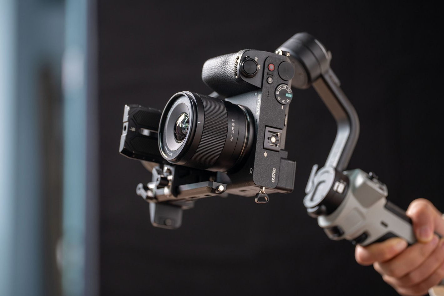 Viltrox announces two affordable ultra-wide AF prime lenses
