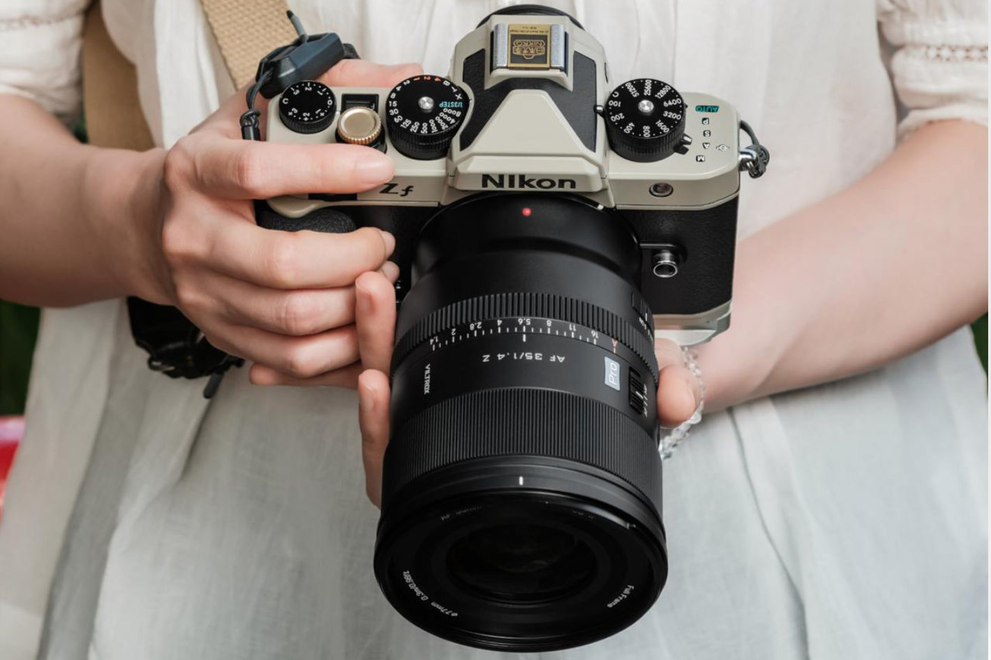 Viltrox launches AF 35mm F1.4 Pro FE/Z to complete its F1.4 trio