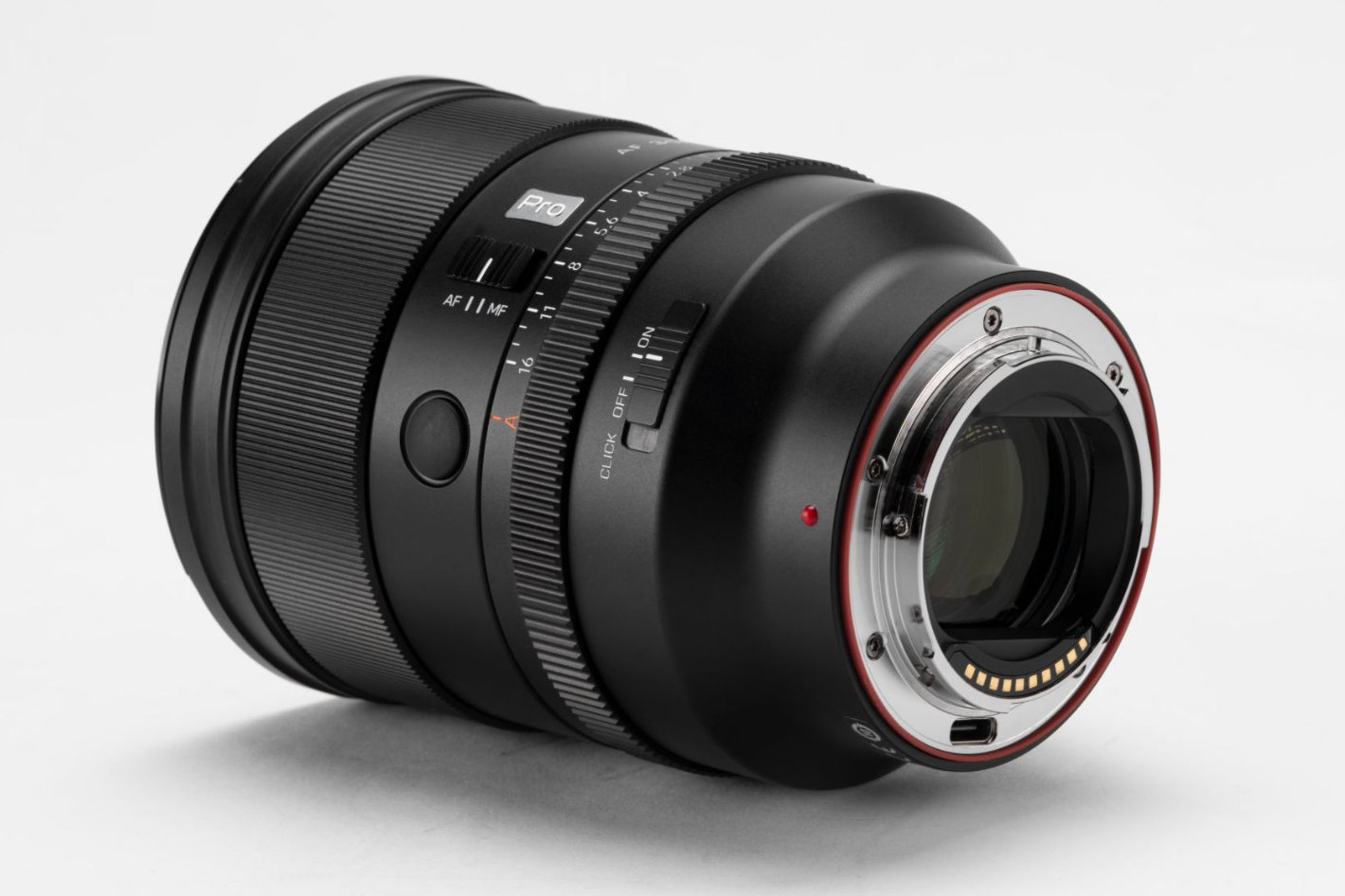 Viltrox launches AF 35mm F1.4 Pro FE/Z to complete its F1.4 trio