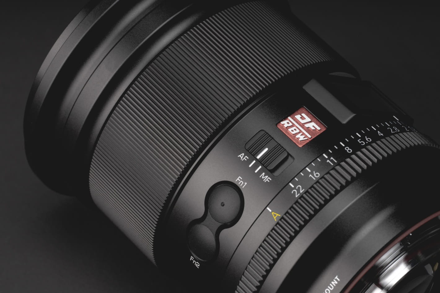 Viltrox announces its first autofocus lens for L-Mount systems