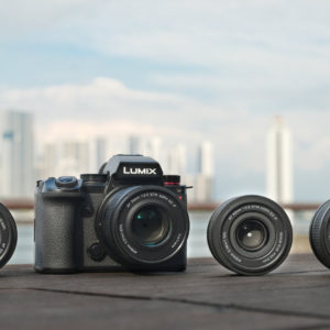 Viltrox bringss its full-frame Air Series for L-Mount