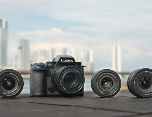 Viltrox bringss its full-frame Air Series for L-Mount