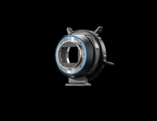 NexusFocus F1: Viltrox brings AI AF to manual lenses
