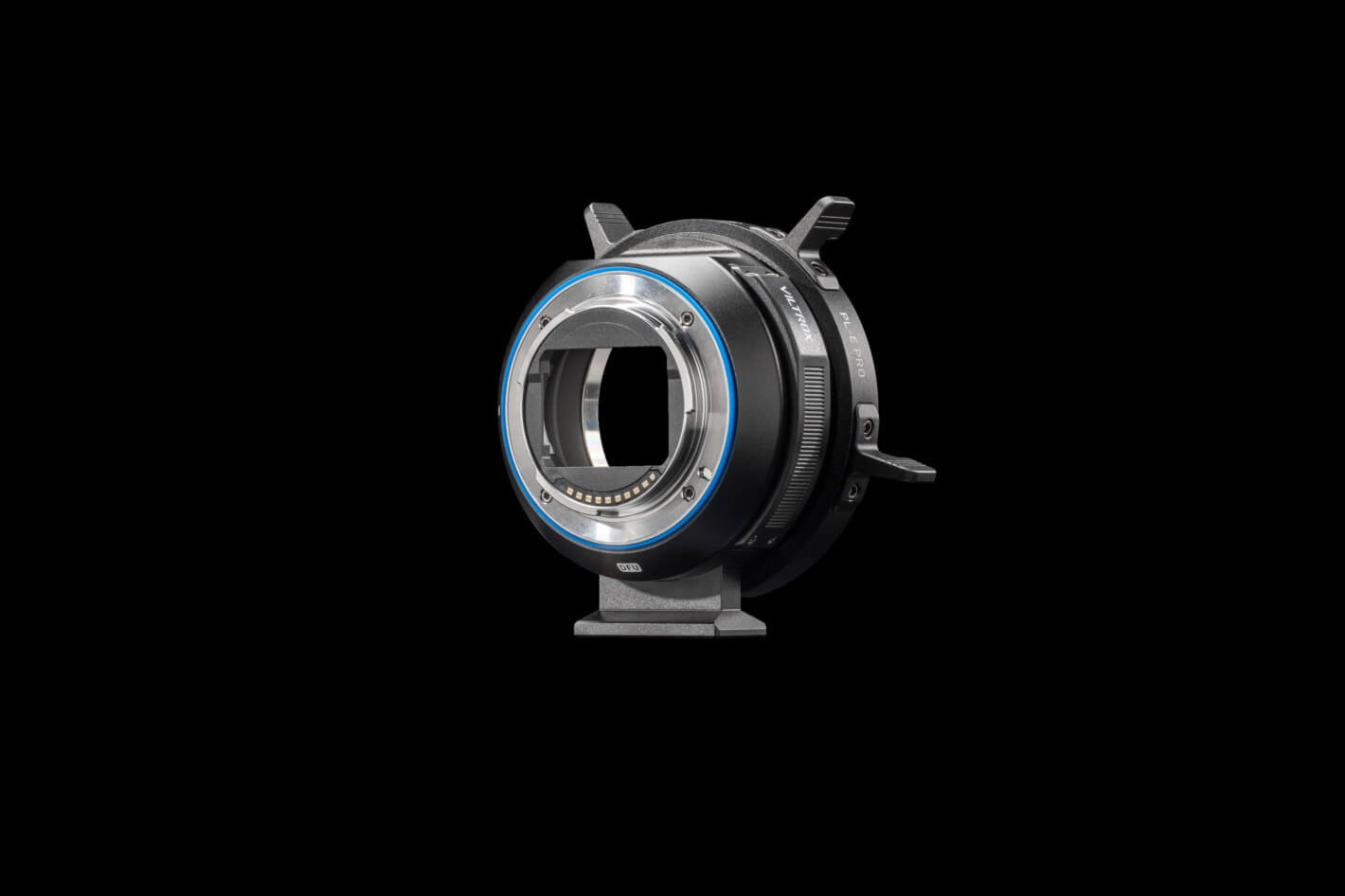 NexusFocus F1: Viltrox brings AI AF to manual lenses