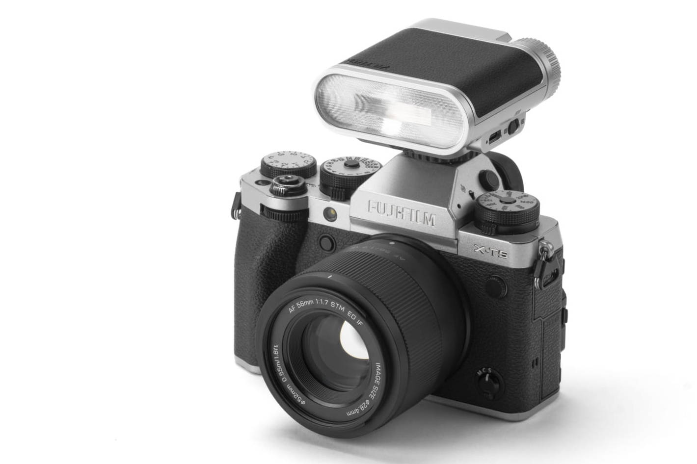 Viltrox launches Vintage Z1 Pro flash with TTL and High-Speed Sync