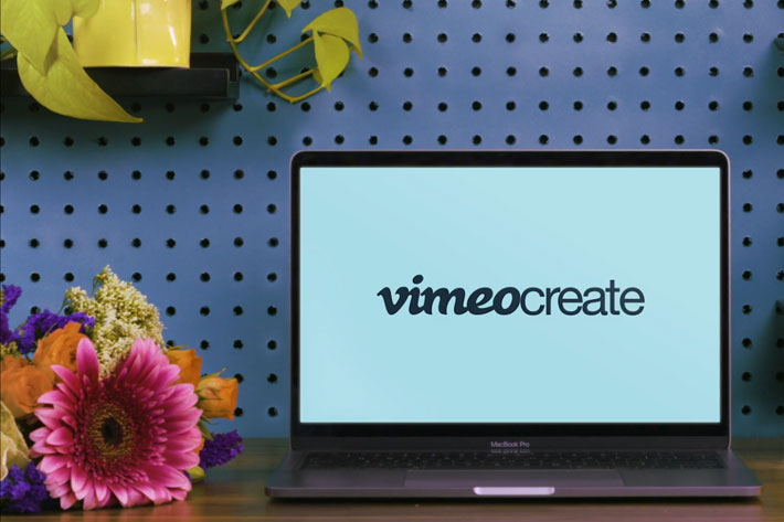 Vimeo Create: a quick and easy new suite of tools to create videos
