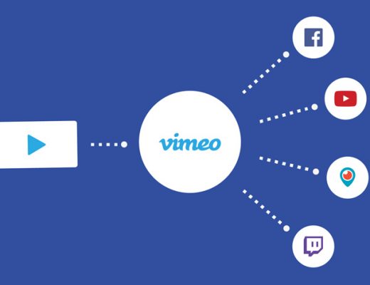 Vimeo: new tools, Simulcast and Publish to Social put social media just one click away
