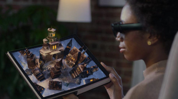Venice Immersive: the Virtual Reality side of a film festival 1