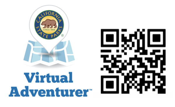 Virtual Adventurer: discover California State Parks with an AR/VR mobile app