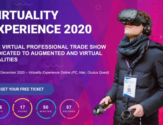 Virtuality to become a complete online event