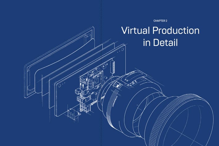 The Virtual Production Field Guide: your FREE pocket guide to VP techniques