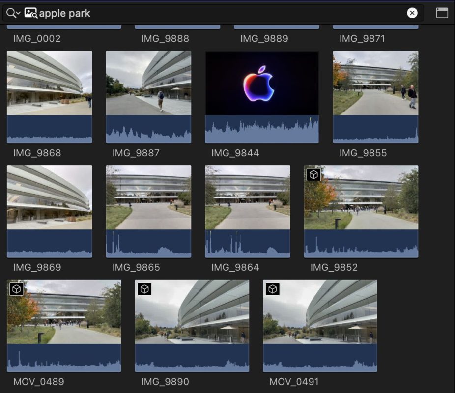 What’s New in Final Cut Pro 12 and more 4