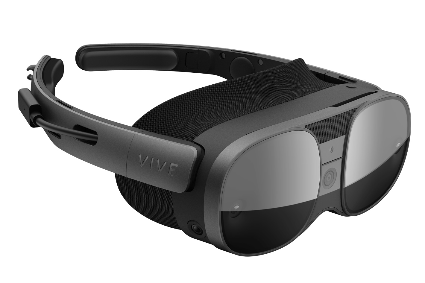 VIVE XR Elite: Your 300-inch personal cinema screen