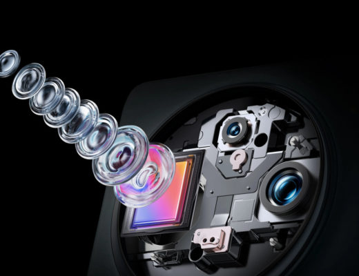 Vivo X100 Pro: groundbreaking mobile photography features