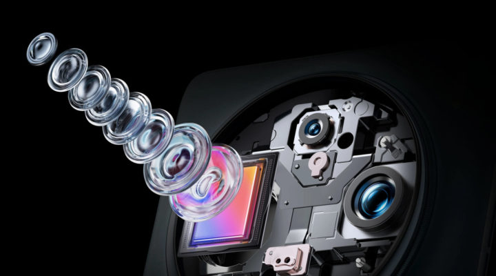 Vivo X100 Pro: groundbreaking mobile photography features
