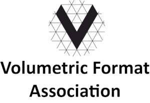 Seven companies launch the Volumetric Format Association