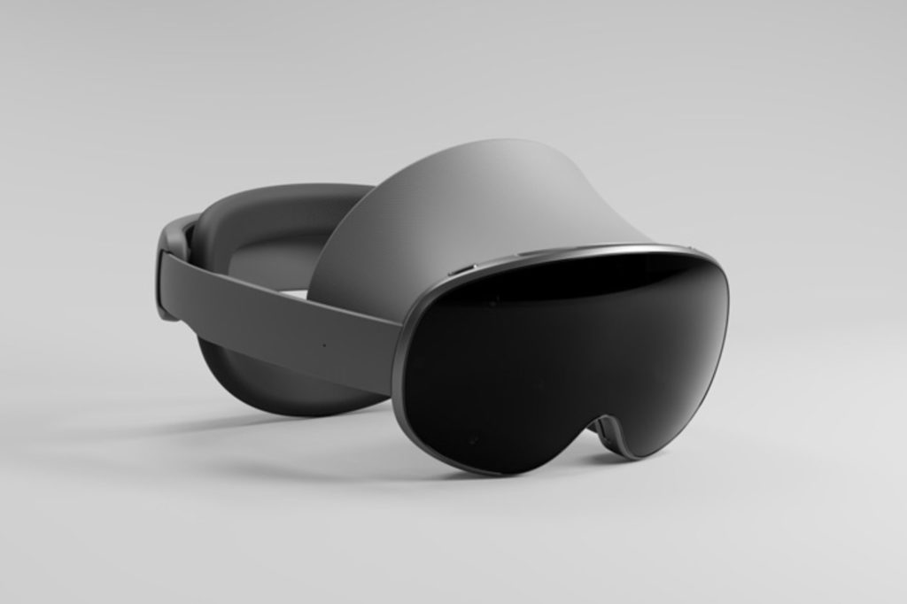 Samsung, Pimax and DPVR: three new VR headsets for 2025 by Jose Antunes ...