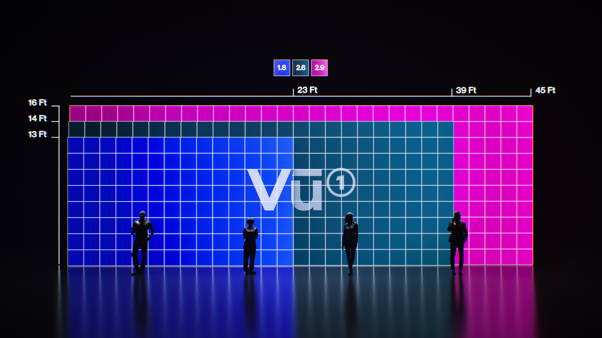 Vu One: an affordable production studio for all creators