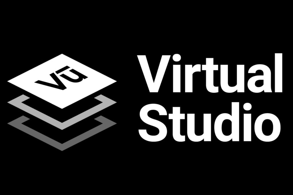 Vū at NAB: a new cloud based Virtual Production platform