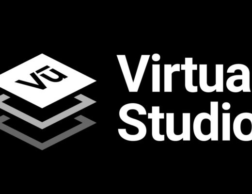 Vū at NAB: a new cloud based Virtual Production platform