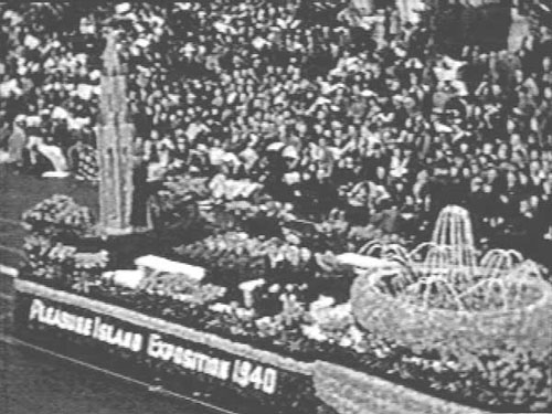 A (Short) Broadcast History of the Tournament of Roses Parade 41