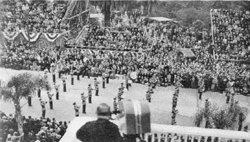 A (Short) Broadcast History of the Tournament of Roses Parade 40