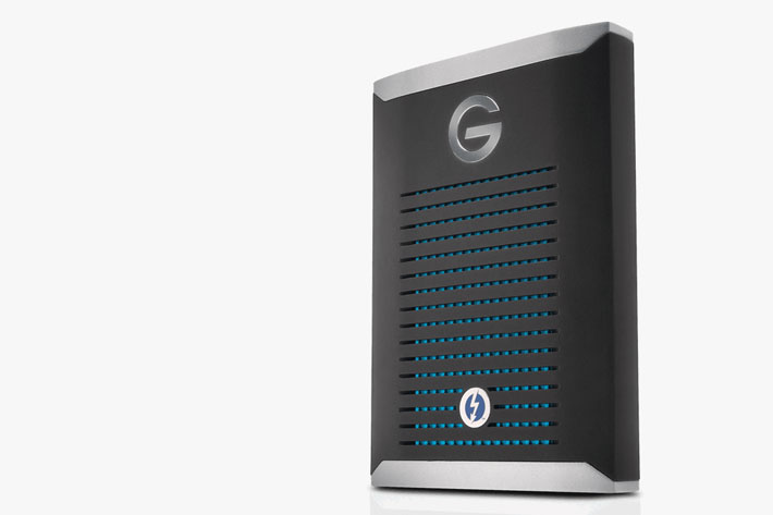Western Digital at IBC 2019: spotlight on NVMe storage solutions