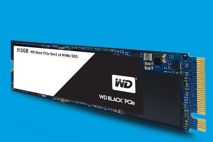 PCIe SSD: the heart of your next computer