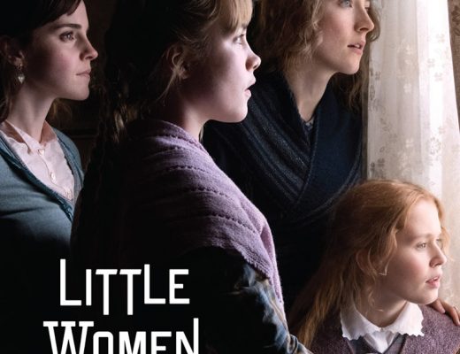 Little Women edited by Nick Houy, ACE Emmy Winner