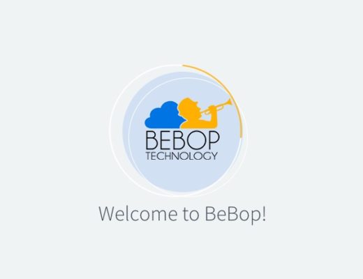 welcome-to-bebop