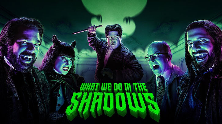 art of the cut podcast eps 49 "What We Do In The Shadows" & "I Am Not Ok With This" Editors Dane McMaster & Yana Gorskaya, ACE