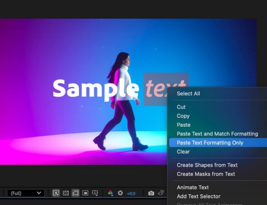 After Effects News August 2025 16