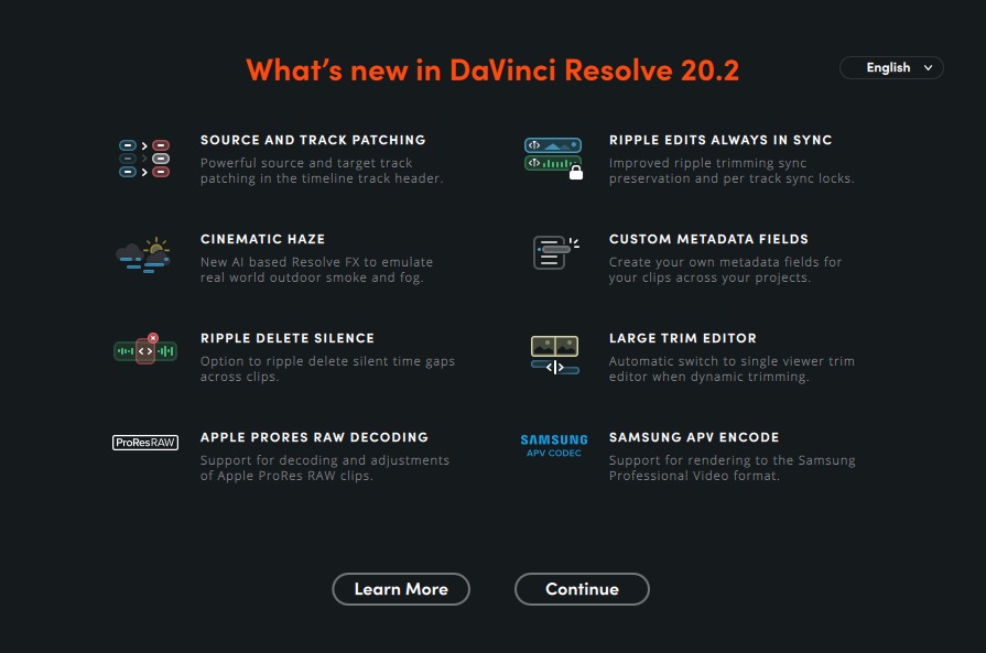 Blackmagic updates DaVinci Resolve training books and Resolve itself 11 Blackmagic updates DaVinci Resolve training books and Resolve itself 11