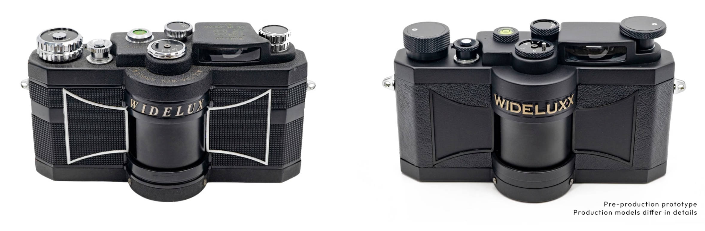 WideluxX camera shop is now open, and preorders started 10 WideluxX camera shop is now open and preorders started