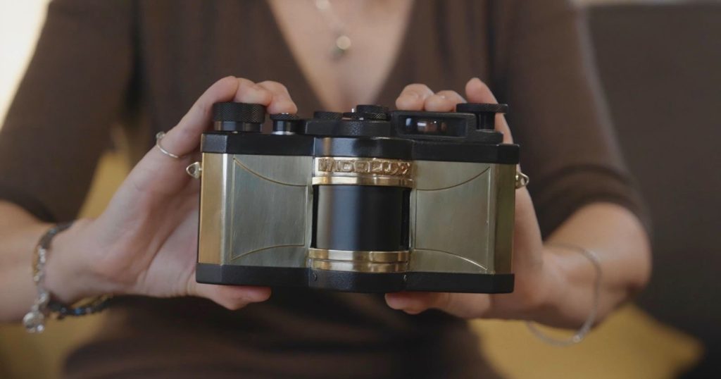 Jeff Bridges Backs New WideLuxX Swing Lens Film Camera 7 Jeff Bridges and his Widelux