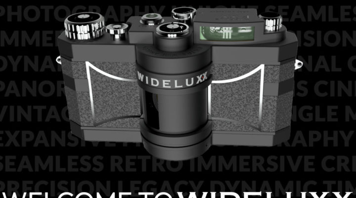 New WIDELUX•X comes in 2025, with Jeff Bridges behind it