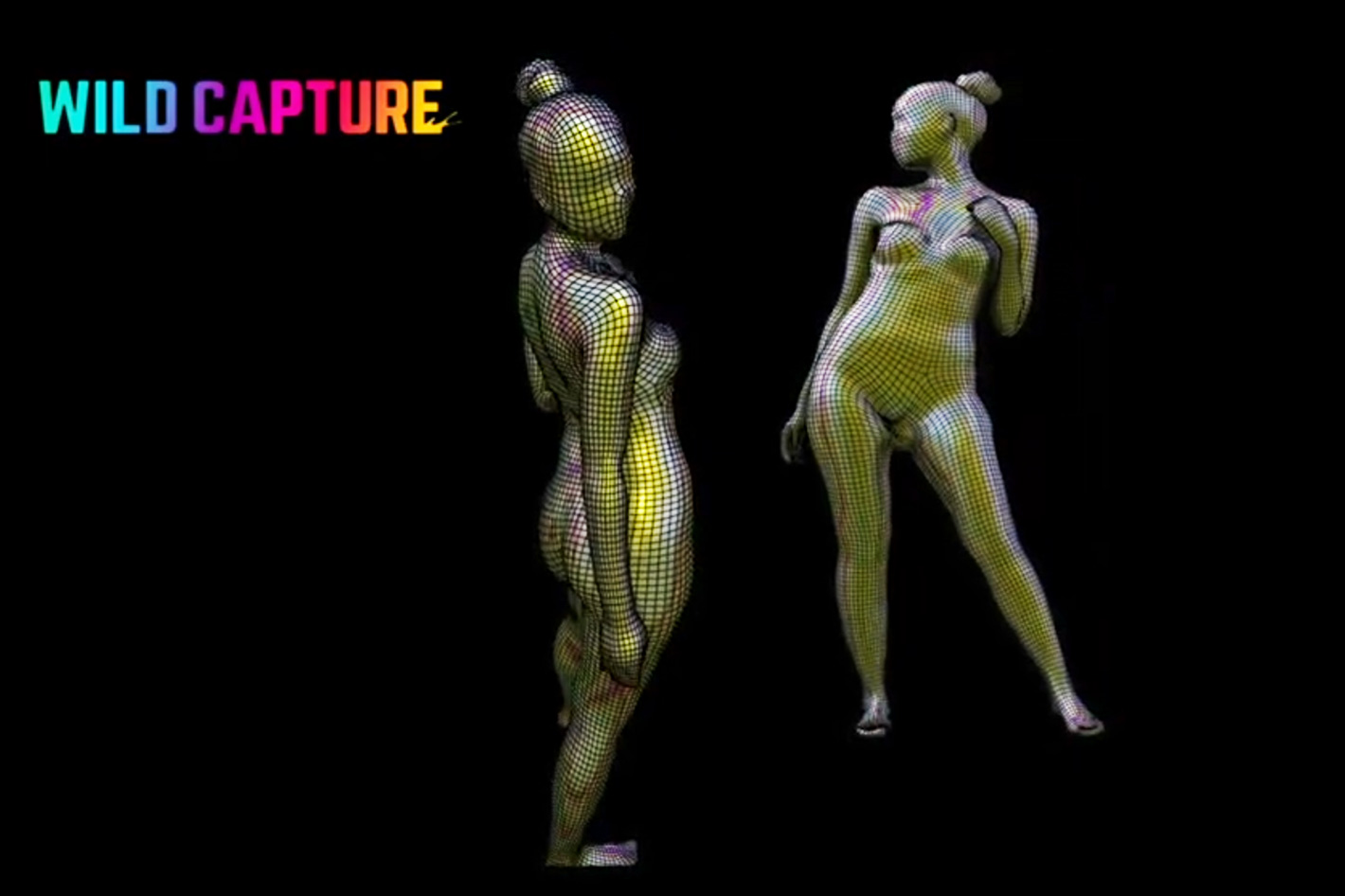 Wild Capture to show Digital Humans technology at SIGGRAPH 2022